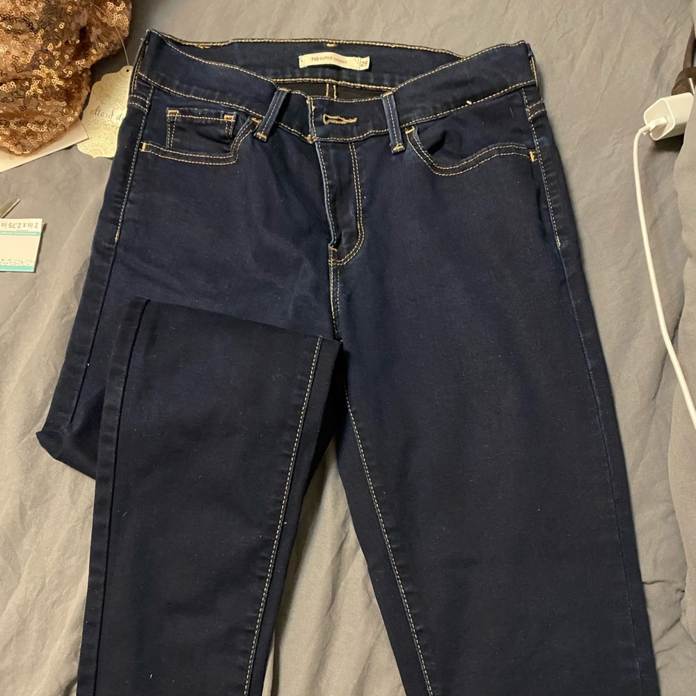 Levi Jeans